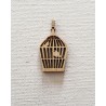 Cage à oiseaux 02