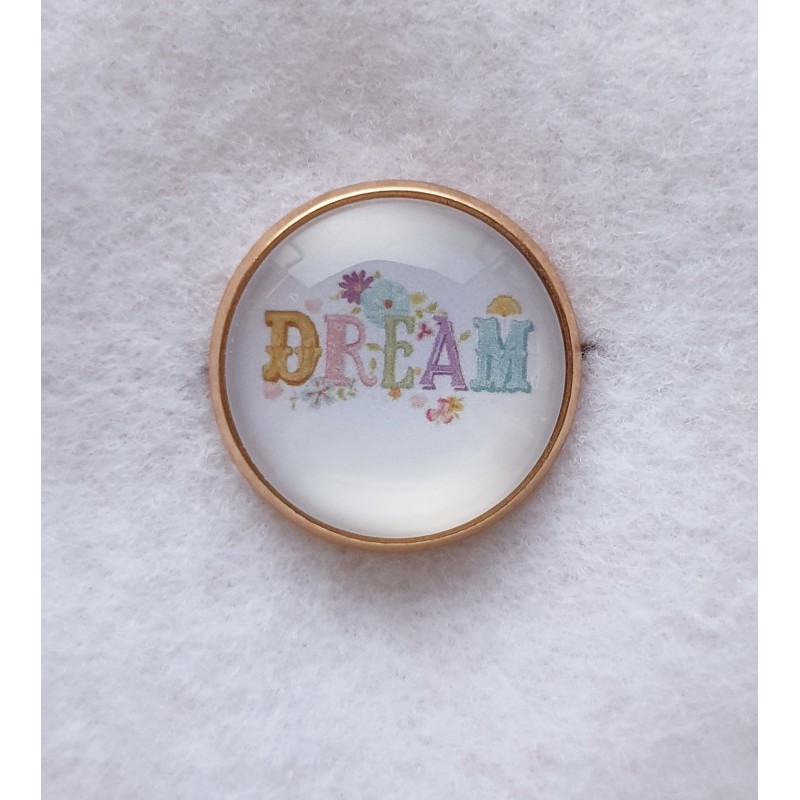 BAGUE DREAM