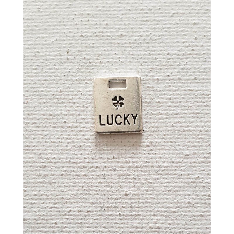 LUCKY