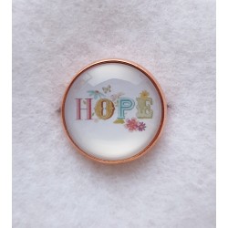 BAGUE HOPE