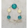 CRISTAL TURQUOISE