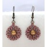 BOUCLES ROSA