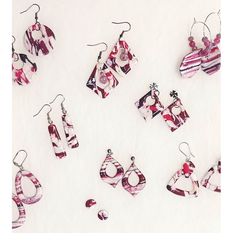 Collection ADELINE