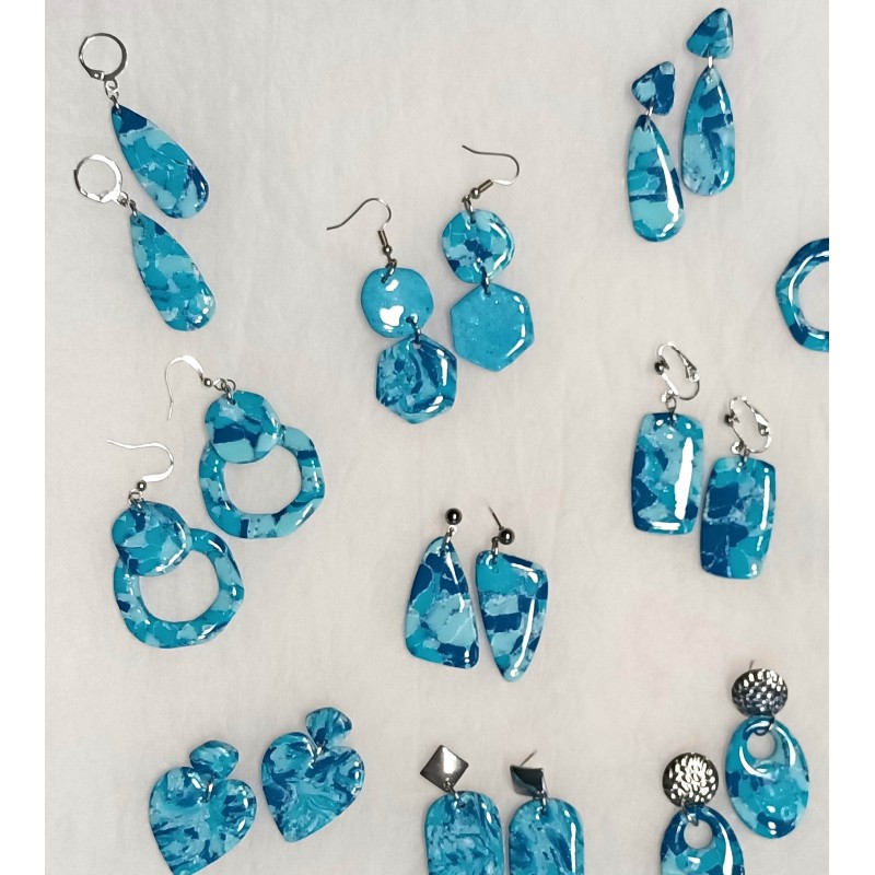 Collection OCÉANE
