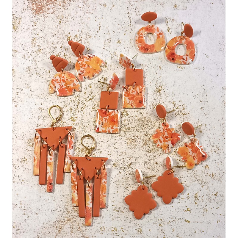 Collection CLÉMENTINE