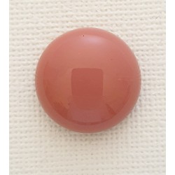 Cabochon 18mm céramique