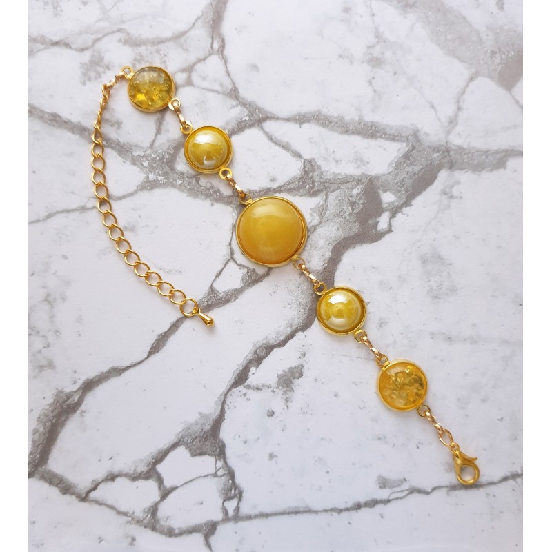 MARBRE JAUNE