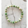 HOWLITE VERTE