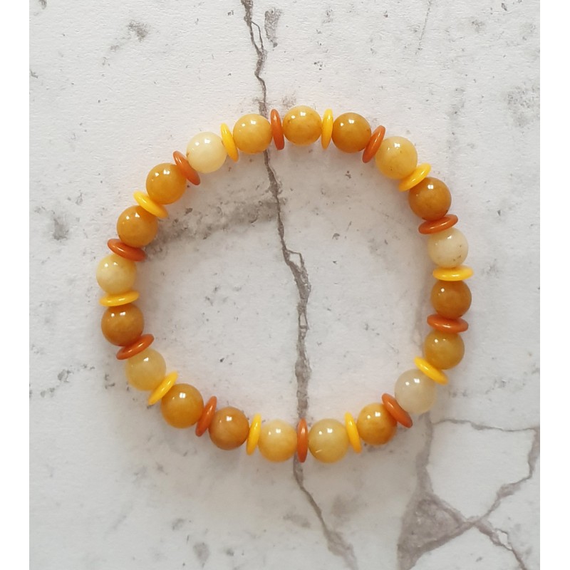 YELLOW JADE