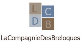 La compagnie des breloques